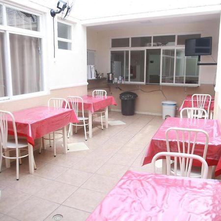 Hotel Jurubatuba São Bernardo do Campo Eksteriør bilde